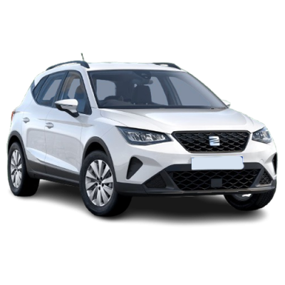 Lumini Ambientale SEAT Arona