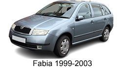 Navigatie android auto Skoda Fabia 1999-2003