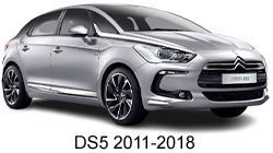 Navigatie android auto Citroen DS5 2011-2018