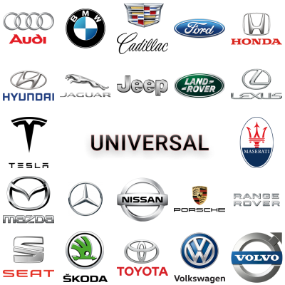 Cablaje universale amplificatoare