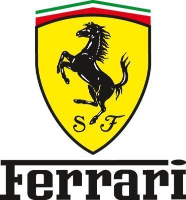 Navigatie dedicata Ferrari