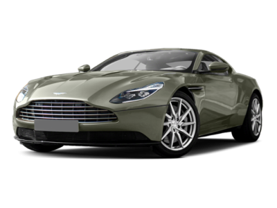 Navigatie dedicata Aston Martin DB11 2016 - 2020
