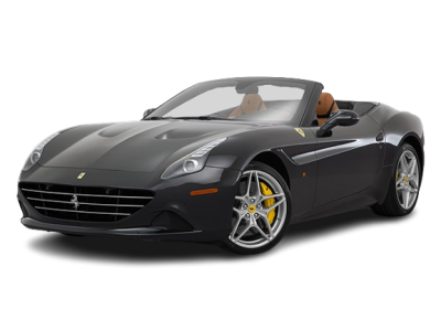 Navigatie dedicata rara Ferrari California 2018 - 2022