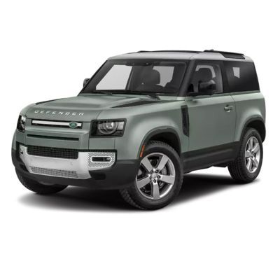 Navigatie dedicata Land Rover Defender L663 2020 - 2025