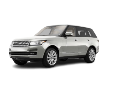 Navigatie dedicata Range Rover L405 2013 - 2016