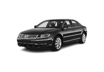 Navigatie dedicata Volkswagen Phaeton