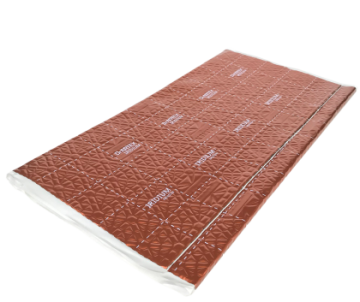 Insonorizant vibro Dr. Artex Earth Gold HD 2.6 mm pachet 3 m2