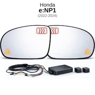 Senzor unghi mort Honda e:NP1 2022-2024 — oglindă dedicată