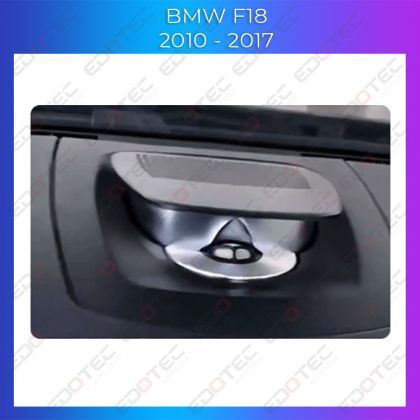 Lumini ambientale BMW F18 2010 - 2017 tweeter bord iluminat control din telefon sau sistemul original