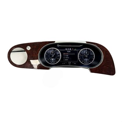 Ceasuri electronice digitale Bentley Continental Spur Flying 2005- 2019