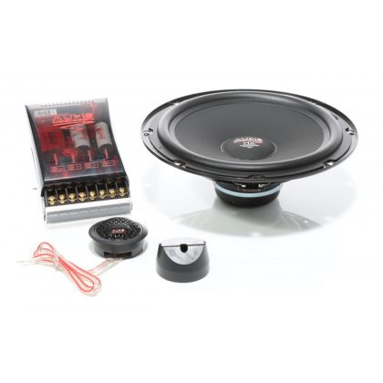 Set 2 Difuzoare componente, Audio System HX 200 SQ EVO 3, 200 mm, 8", 150 watts, 3 ohm