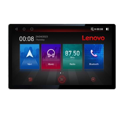 Navigatie Honda CRV 2016-2022 K-CRV19 Lenovo PRO 8+256 12.3 inch qled android 4G DSP gps internet
