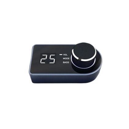 Telecomandă Goldhorn DSP