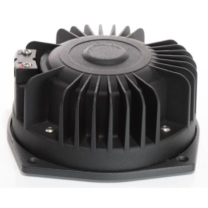 Subwoofer pasiv underseat, Audio System, 140 W RMS, 220 W MAX, difuzor 6.5"