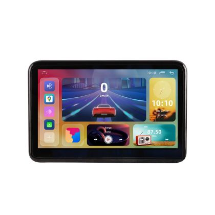 Navigație dedicată Aston Martin DB11 2016 - 2020, procesor 4/8 core, 4GB RAM, 64GB stocare