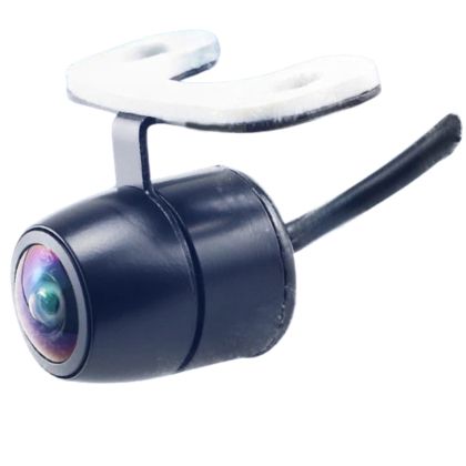 Camera video spate Lenovo C1B prindere tip fluture AHD 1080P 720P vedere pe timp de noapte