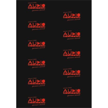 Insonorizant vibro absorbant ALUBUTYL 3000 EVO, 3 mm grosime, o coala 500 x 600 mm