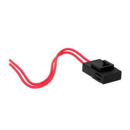 Connects2 CT35-01 Soclu siguranta auto tip lama 20AMP
