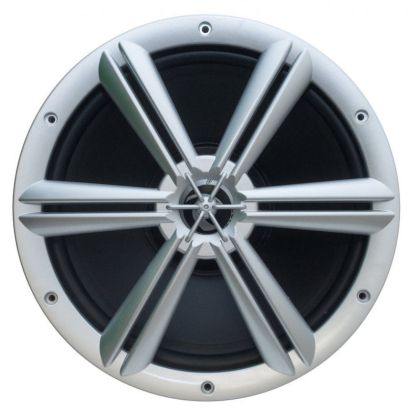 Difuzor subwoofer de 10 inch SEA10S4 Stinger MARINE, în 4 Ω, fără incintă, difuzor de 250 mm(10")