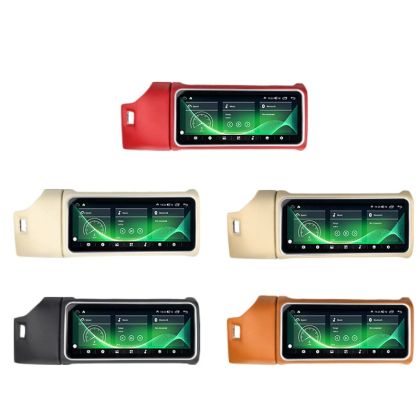 Navigație dedicată Range Rover L405 2013 - 2016, CPU 8 Core,