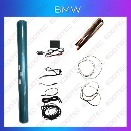 Lumini ambientale plafon sau geamuri BMW AMB-BM-ROOFTOP