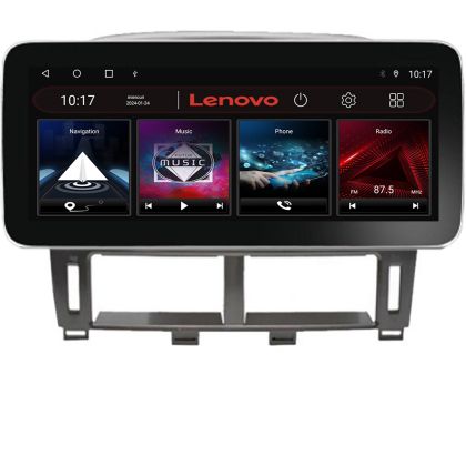 Navigatie Lexus LS 1999-2006 K- LS-99 Lenovo PRO 8+256 12.3 inch qled android 4G DSP gps internet