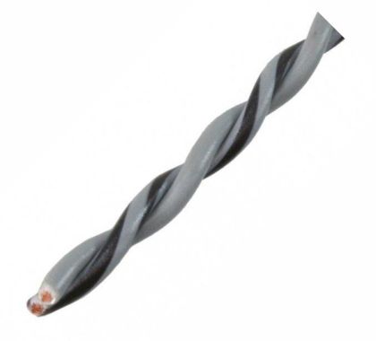 Cablu difuzor răsucit Audio System Z-TSC 0.75 GY