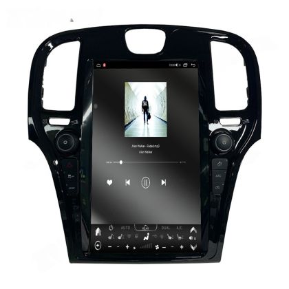 Navigație Chrysler 300 2013 - 2019, 13.6 inci, 4GB ram, 64GB stocare