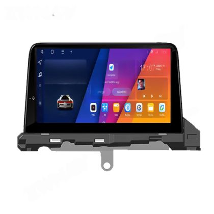 Navigație Mazda 6 2019-22, 360, 9 inci, 8GB ram, 128GB stocare