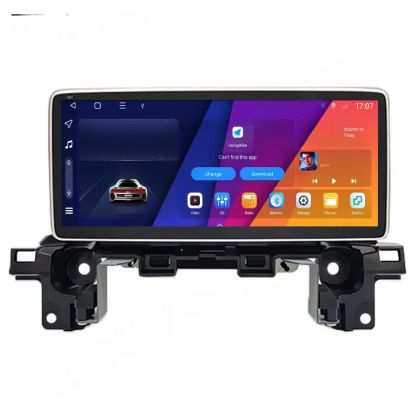 Navigație Mazda CX-5 CX-8 2017-22, 12.3 inci, GB ram, GB stocare