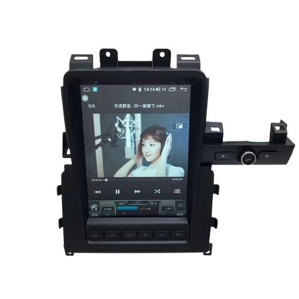 Navigație Nissan GTR 2008 - 2015, 9.7 inci, 8GB ram, 128GB stocare