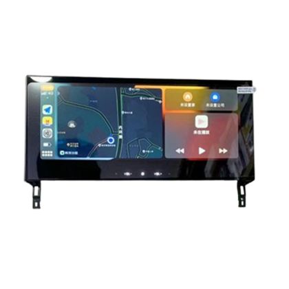 Navigație Toyota BZ4X 2022-26, 360, 12.3 inci, 8GB ram, 128GB stocare