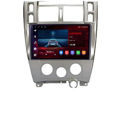 Navigatie Hyundai Tucson M-1001 Octa Core Android Radio Bluetooth GPS WIFI/4G DSP 2K 8+128GB 360 Toslink