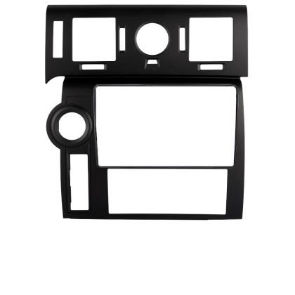 Kit rama pentru navigatie de 9 inchi si cablaj Hummer H2 2002-2008 Kit-hummer2002