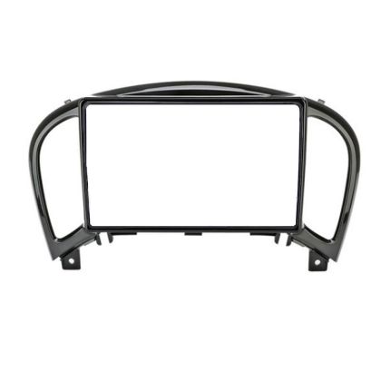 Kit rama si cablaje universala pentru navigatie de 9 inchi Nissan Juke 2010-2015