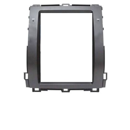 Kit Instalare navigatie tesla 9.7 Chevrolet Captiva 2008-2011