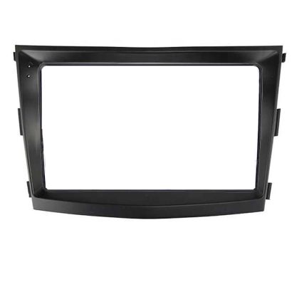 Kit Instalare navigatie de 9 inchi SsangYong Tivoli 2015-2019