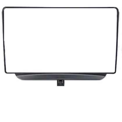 Kit Instalare navigatie de 9 inchi Ford Turneo Courier Transit Courier 2014-2021