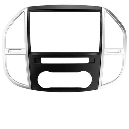 kit rama navigatie de 10 inchi Mercedes Vito w447 2016-