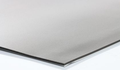 Insonorizant fono-termo izolant PU FOAM 4 mm grosime, o coala 800 x 500 mm