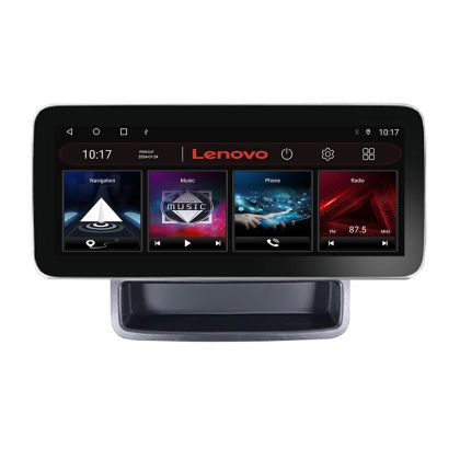 Navigatie Renault Traffic 2009-2014 Lenovo Qled 12.3 inch Octa Core 8+256 360 DSP ADAS carplay android auto radio internet Kit-+PRO-12.3-8+256+KIT-10-9