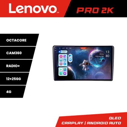 Navigație universală Lenovo PRO-2K-10-12+256