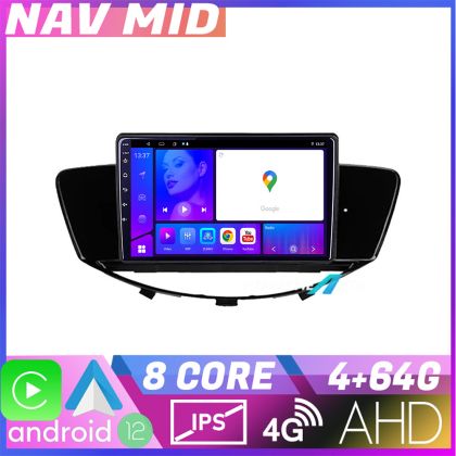 Navigatie Subaru Tribecca 2007 2011 EDOTEC-LITE Android Ecran 720P Octa Core 4+32 Carplay