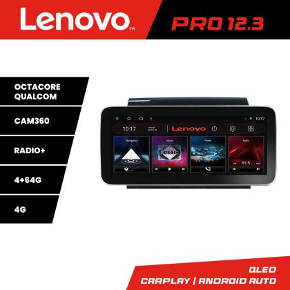 Navigatie Fiat Ducato Citroen Jumper Peugeot Expert 2006-2018 variante cu radio cd sauNavigatie de fabrica Android r v1