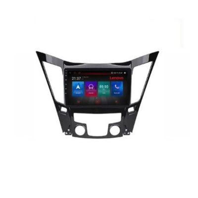 Navigatie Hyundai Sonata 2011-2015 M-259 Octa Core Android Radio Bluetooth GPS WIFI/4G DSP 2K 8+128GB 360 Tosli
