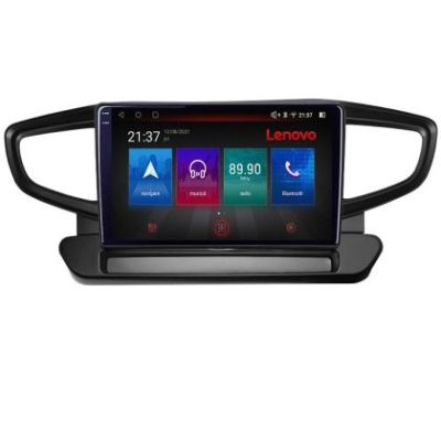 Navigatie Hyundai Ioniq 2016-2020 Octacore, 8 Gb RAM, 128 Gb Hdd, 4G, Qled 2K, DSP, Carplay AA, 360,Bluetooth