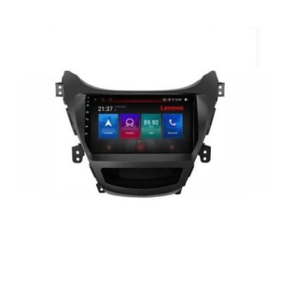 Navigatie Hyundai Elantra 2013-2015 M-359 Octa Core Android Radio Bluetooth GPS WIFI/4G DSP 2K 8+128GB 360 Tosl