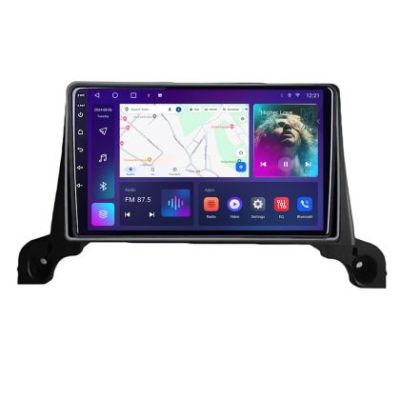 Navigatie Peugeot 5008 2016-2020 A-5008  2+32 GB Android Waze USB Navigatie Internet Youtube Radio