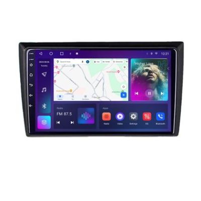Navigatie VW Beetle 2012-2018 A-beetle  2+32 GB Android Waze USB Navigatie Internet Youtube Radio