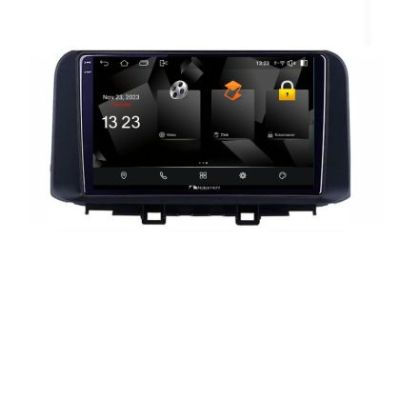 Navigatie Hyundai Kona 5230-1058 Android Ecran 720P Quad Core 2+32 carplay android auto